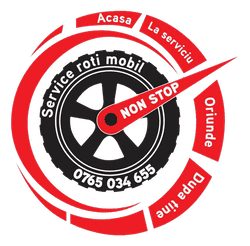 Micul Expert Auto - vulcanizare mobilă nonstop București